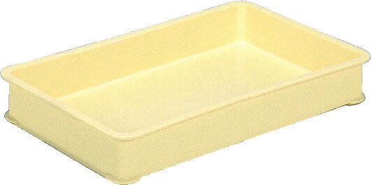 三甲 サンコー 特大ばんじゅうB ( 番重 ホテル 旅館 配膳 製菓 製パン 製麺 パンコンテナー 食品コンテ..