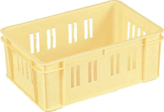 三甲 サンコー ばんじゅうNPS-L ( 番重 製菓 製パン 製麺 ベーカリー 洋菓子 和菓子 野菜 惣菜 お弁当 ..