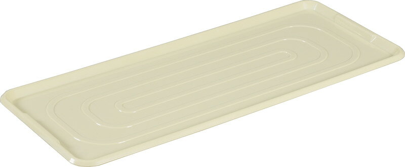 三甲（サンコー）プラトレイ7940 クリーム ABS【個人宅不可】【 土日祝・時間指定不可】