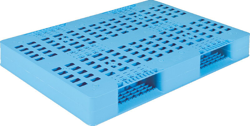 三甲 サンコー プラスチックパレット R2-1309【個人宅配不可】【（土・日・祝）日時指定不可】