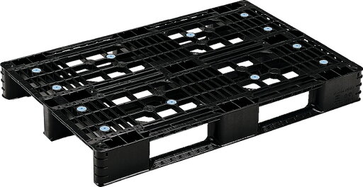 三甲 サンコー プラスチックパレット D4-076113【個人宅配不可】【(土・日・祝)日時指定不可】 三甲 サンコー プラスチックパレット D4-076113【個人宅配不可】【(土・日・祝)日時指定不可】