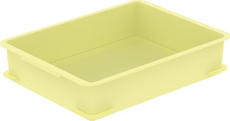 三甲 サンコー 中型ばんじゅうK ( 番重 製菓 製パン 製麺 惣菜 おにぎり 餅 ケーキ 洋菓子 和菓子 パン..