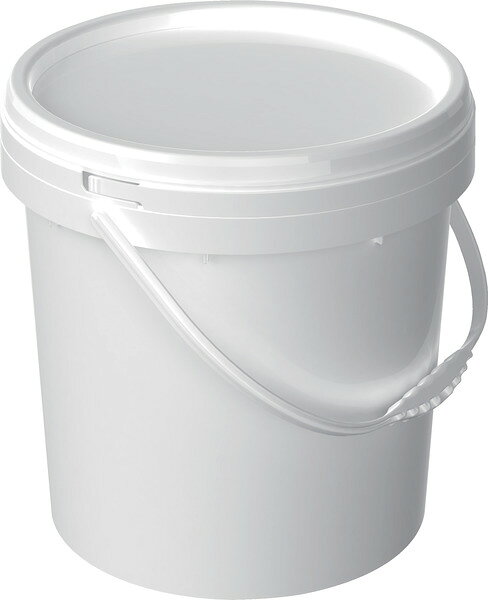 三甲 サンコー 70065300 サンペールS#15(ハンドル2型付)用フタ 材質PE ホワイト ※本体別売り【個人宅配不可】【（土・日・祝）日時指定不可】