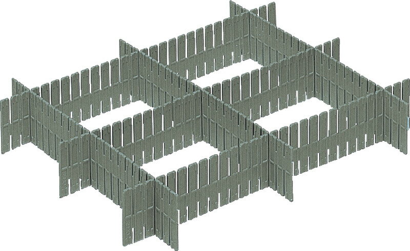 三甲 サンコー サンセパレーター90 グレー 【個人宅不可】【土日祝・時間指定不可】80005700