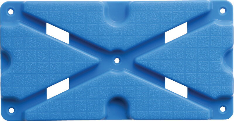 三甲 サンコー ラベルボード ブルー 【個人宅不可】【土日祝・時間指定不可】80047200