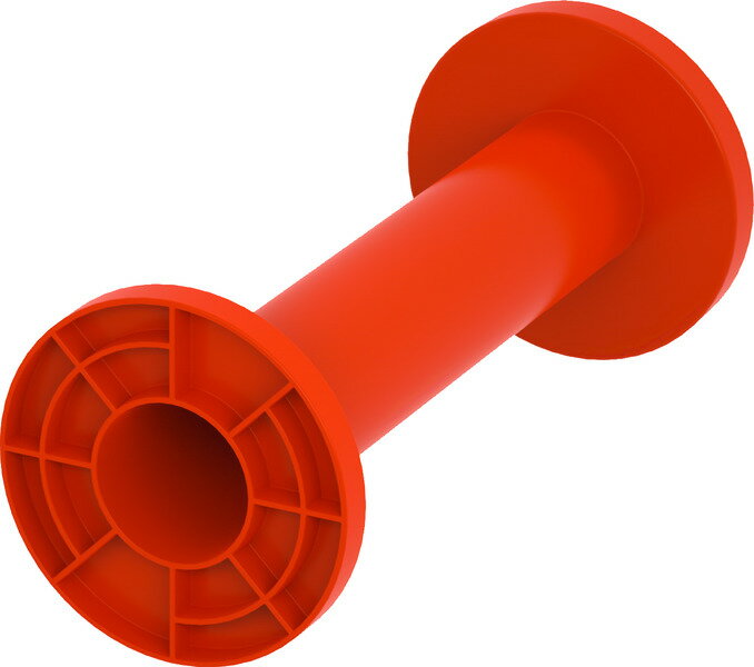 ボビン146 材質ABS カラー2色 80075600