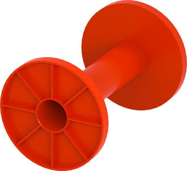 ボビン220 ABS カラー2色 80075700