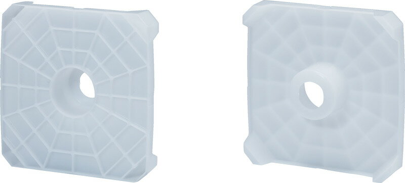 三甲 サンコー プラテクターS240 乳白色 【個人宅不可】【土日祝・時間指定不可】80793500