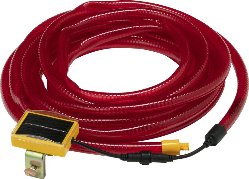 三甲 サンコー LEDチューブ（ソーラー） 【個人宅不可】【土日祝・時間指定不可】8Y417400