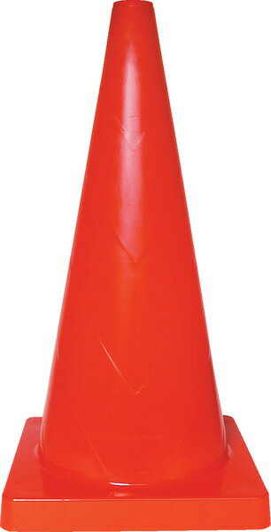 三甲 サンコー ヘビーコーン700H φ40 2.1kg レッド 【個人宅不可】【土日祝・時間指定不可】