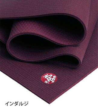 《期間限定10%OFF》1年保証 最高級 マンドゥカ ヨガマット Manduka PRO ヨガマット(6mm)/インダルジ 日本正規品 Yoga Mat PRO 筋トレ トレーニング ホットヨガ 厚手 ピラティス ブラックマット 大きい「YC」 【送料無料】 MA_CH 着後レビューで特典 /MBPA