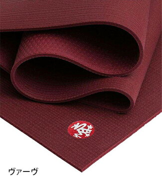 《期間限定10%OFF》1年保証 最高級 マンドゥカ ヨガマット Manduka PRO ヨガマット(6mm)/ヴァーヴ 日本正規品 Yoga Mat PRO 筋トレ トレーニング ホットヨガ 厚手 ピラティス ブラックマット 大きい「YC」 【送料無料】 MA_CH 着後レビューで特典 /MBPA