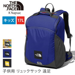 [THE NORTH FACE ]キッズ レクタング