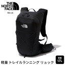 楽天Puravida-プラヴィダノースフェイス アウトドア THE NORTH FACE リュックサック アイビス 16 国内正規品 Ibis 16 24SS バッグ デイパック バックパック ランニング レース キャンプ ウォーキング 自転車 登山 ハイキング NM62397「KH」