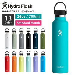 [Hydro Flask] HYDRATION ɥޥ24oz(709ml)
