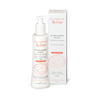 【資生堂 アベンヌ ジェントル クレンジングミルク 200ml】メイク落とし ・ クレンジング ・ミルクタイプ・温泉水クレンジングミネラルオイル 拭き取り 洗い流し