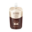 メール便送料無料2本セット【資生堂 エリクシールバンスド エマルジョン T 3(つめかえ用)110ml】乳液
