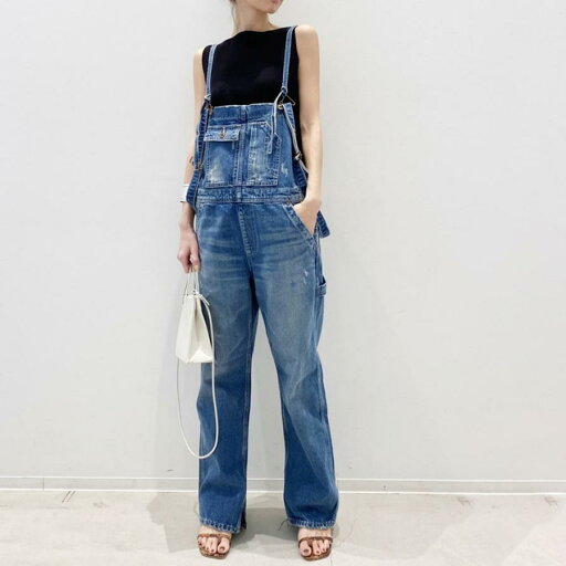 デニムサロペット レディース オーバーオール サロペット 夏 春 オールインワン サロペット デニムパンツ デニムつりズボン ジーンズ カジュアル 体型カバー デニムサロペット レディース オーバーオール サロペット 夏 春 オールインワン サロペット デニムパンツ デニムつりズボン ジーンズ カジュアル 体型カバー