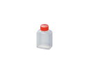 中央化学(Chuo Kagaku) タレビン 角 大 (D) 50個入 透明 容量:約33ml