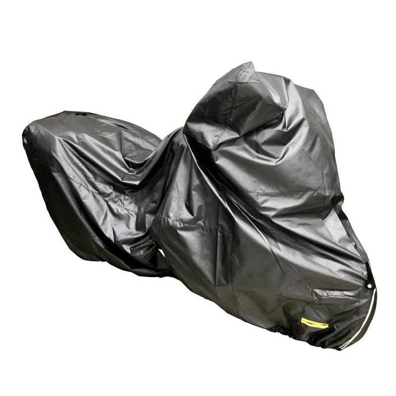 レイト商会 匠 バイクカバー バージョン2 R1200RS専用 サイドボックス TA932SR1200RSSB