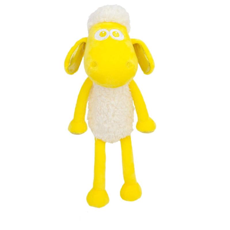 [NICI] 봉제인형 양의 숀 25cm 컬러