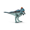 シュライヒ(Schleich) 恐竜 クリオロフォサウルス フィギュア 15020(3)