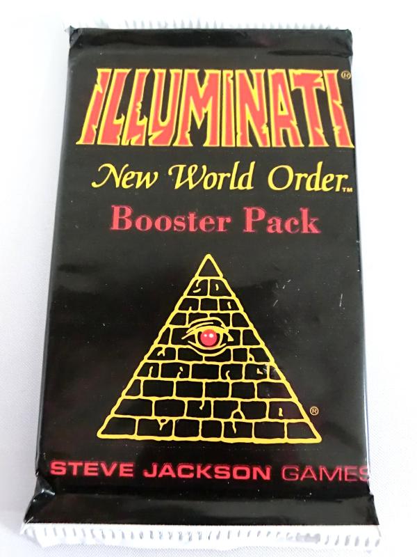 楽天市場】イルミナティカード illuminatiの通販 楽天市場】イルミナティカード illuminatiの通販