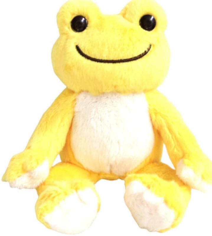 ナカジマコーポレーション(Nakajima Corporation) かえるのピクルス ポケットピクルス