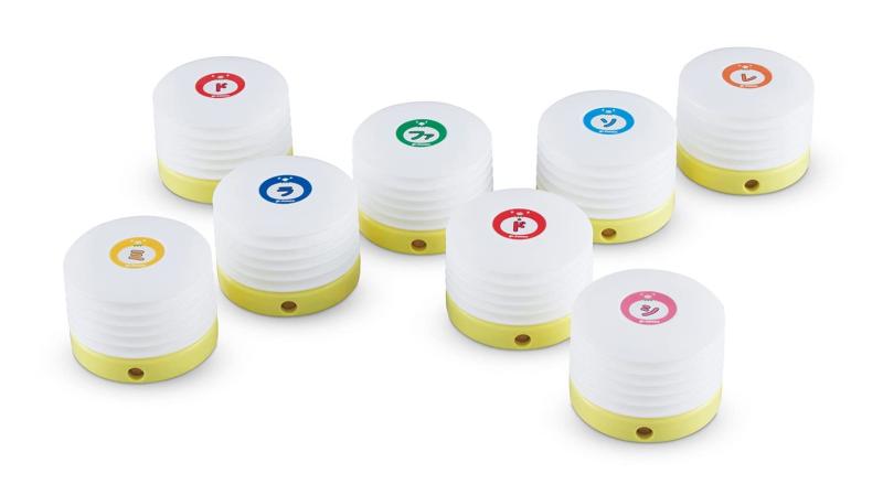 スズキ(Suzuki) ミュージック ポン・プー P-tunes