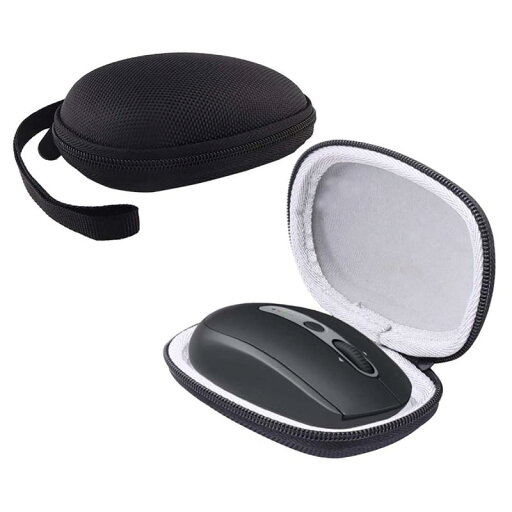 用の M545/M590GTワイヤレスマウス 対応収納ケース-WERJIA 用の M545/M590GTワイヤレスマウス 対応収納ケース-WERJIA
