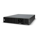 CyberPower (サイバーパワー) OL3000RTJP 無停電電源装置 UPS 常時インバータ/正弦波 3000VA/2160W 企業用 2Uラックマウ...