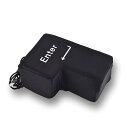 ENN LLC エンターキー PC BIG USB おもしろグッズ ストレス解消 クッション 景品 贈り物 ストレス発散