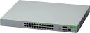 アライドテレシス AT-FS980M/28PS スイッチングハブ 3307R(2)