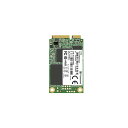 トランセンドジャパン 業務用/産業用 組込向け mSATA SSD S...(2)