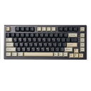 YUNZII YZ75 75% ホットスワップ対応ワイヤレスゲーミング...(2)