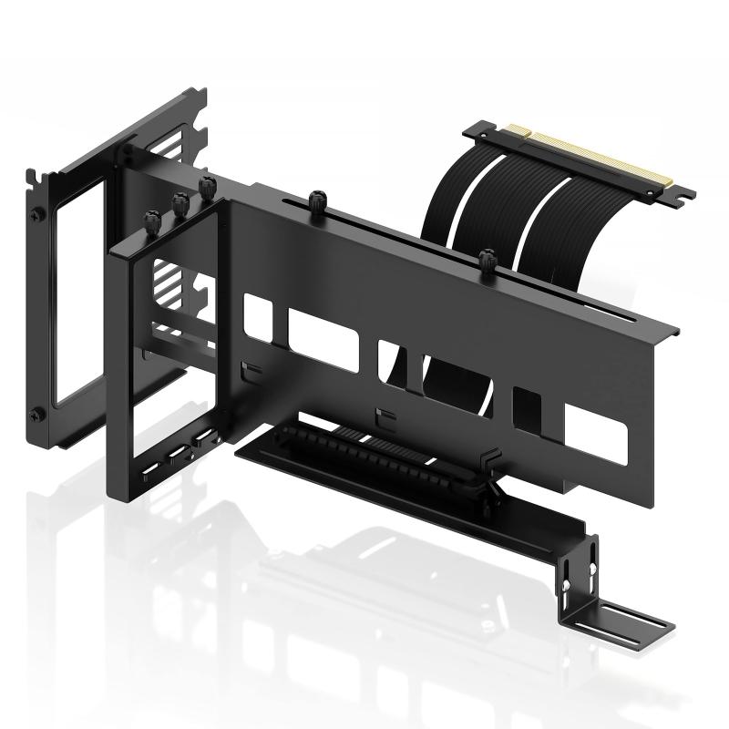 Main Unit - 4.0CM GPU bracket-2