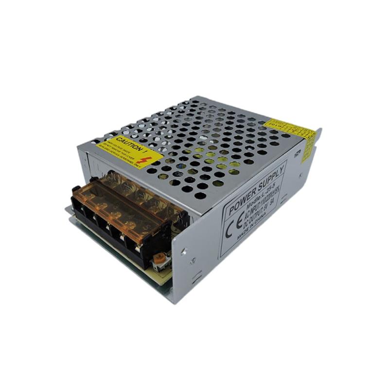 IDVAN スイッチング電源 直流安定化電源12V/30A/360W 24V/20A/480W 過負荷電圧遮断 大容量電源 安全保護 回路 装置