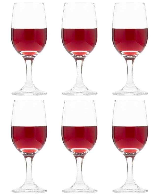 プルエース ワイン 190ml×6個セット 33036 purebliss-10131767 pure bliss パッケージ画像