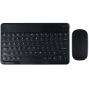 Bluetooth キーボード マウスセット ipad キーボード タブレット用