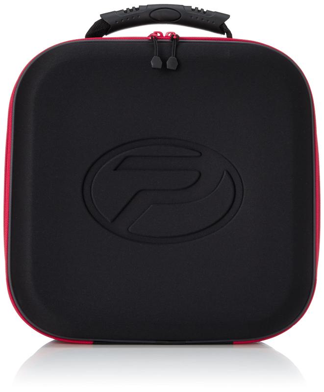 プロックス(PROX) マルチパーテ-ションバッグ Mサイズ カラー:ブラック PX414MK フィッシングバッグ