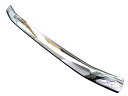 BRIGHTZ ヴェルファイア 20 25 後期 メッキフロントリップカバー Mタイプ 【 FRO-LIP-012 】 ANH20W ANH25W GGH20W GGH25W ANH20 ANH25 GGH20 GGH25 H20 H25 ヴェルファイヤ