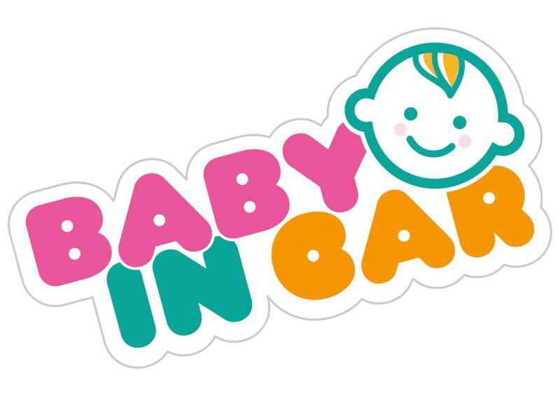BABY IN CAR マグネットステッカー 車用ステッカー カーステッカー 簡単着脱 防水 ユーモア 子供安全ア..