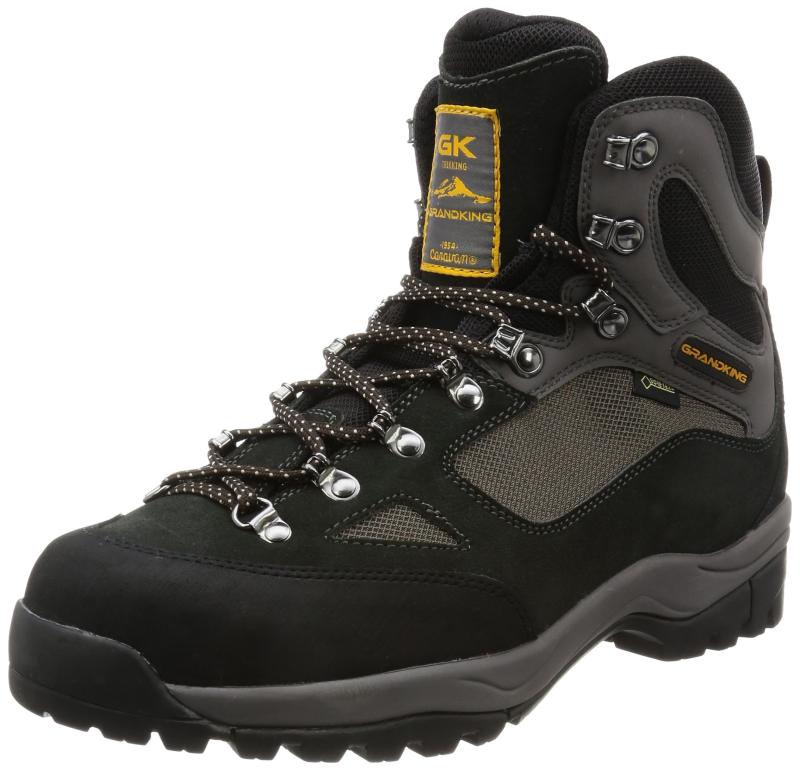 [グランドキング] トレッキングシューズ GK8X 0011899