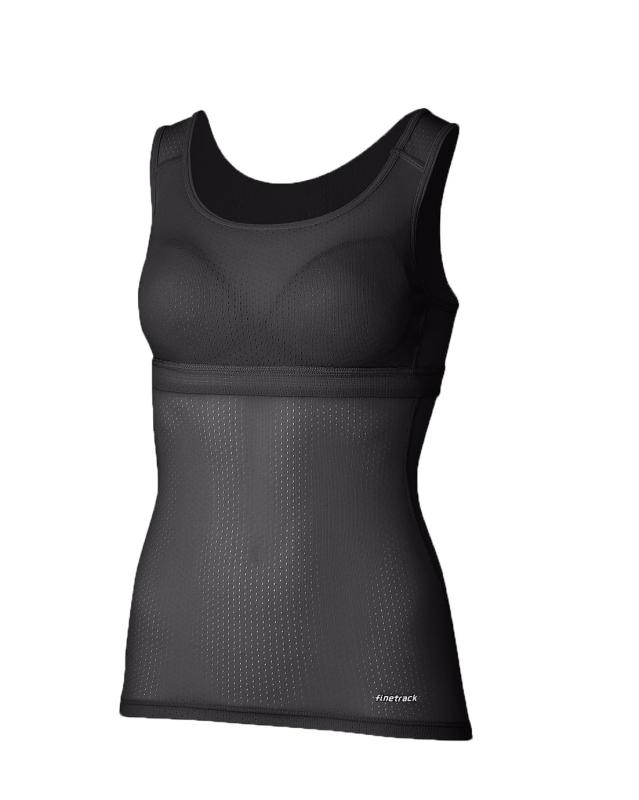 [ファイントラック] ドライレイヤーベーシックブラタンクトップ (ウィメンズ)/FUW0424