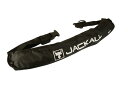 JACKALL(ジャッカル) JK自動膨張ライフジャケット JF06 ブラック