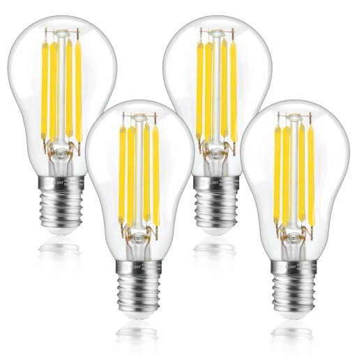FLSNT LED電球 ミニクリプトン電球 E17口金 60W形相当 小形電球 FLSNT LED電球 ミニクリプトン電球 E17口金 60W形相当 小形電球