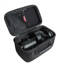 Blue Microphones Yeti USB コンデンサー マイク 専用収納ケース-Hermitshell(2)