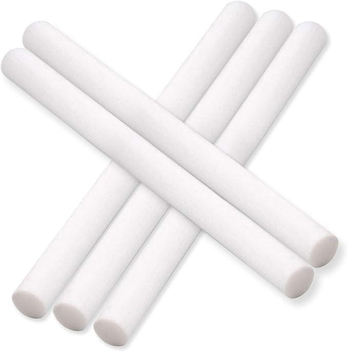 MagicX加湿器専用 給水綿棒 給水芯 交換フィルター 15.1*0.8cm（5本セット）