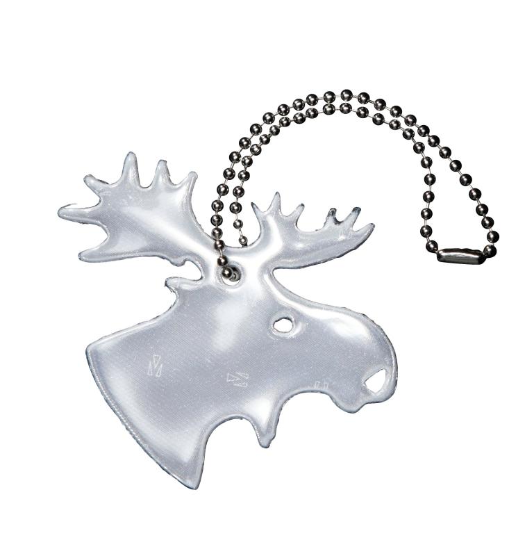 グリミス (リフレクター) 動物シリーズ ムース WH