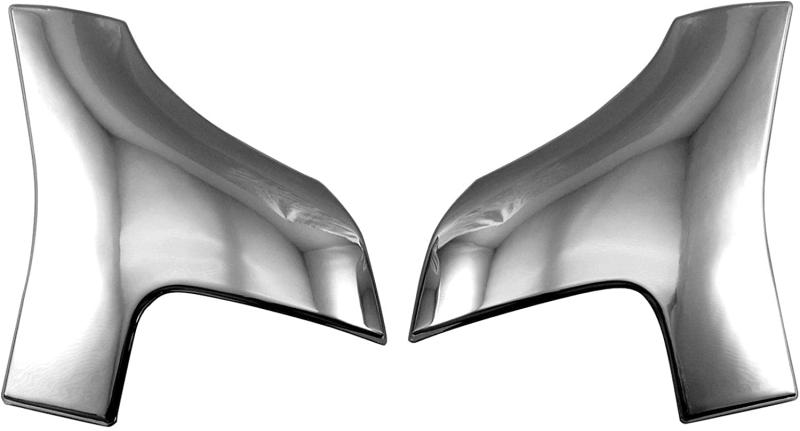 BRIGHTZ スーパー キャリイ DA16T メッキコーナーパネル 【 COR－PAN－007 】 DA16 DA A16 16 キャリトラック キャリィトラック キャリートラック キャリィートラック(2)